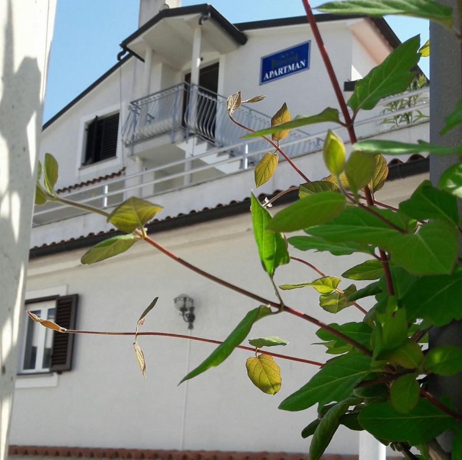 M&R Apartmani Rovinj Exterior foto