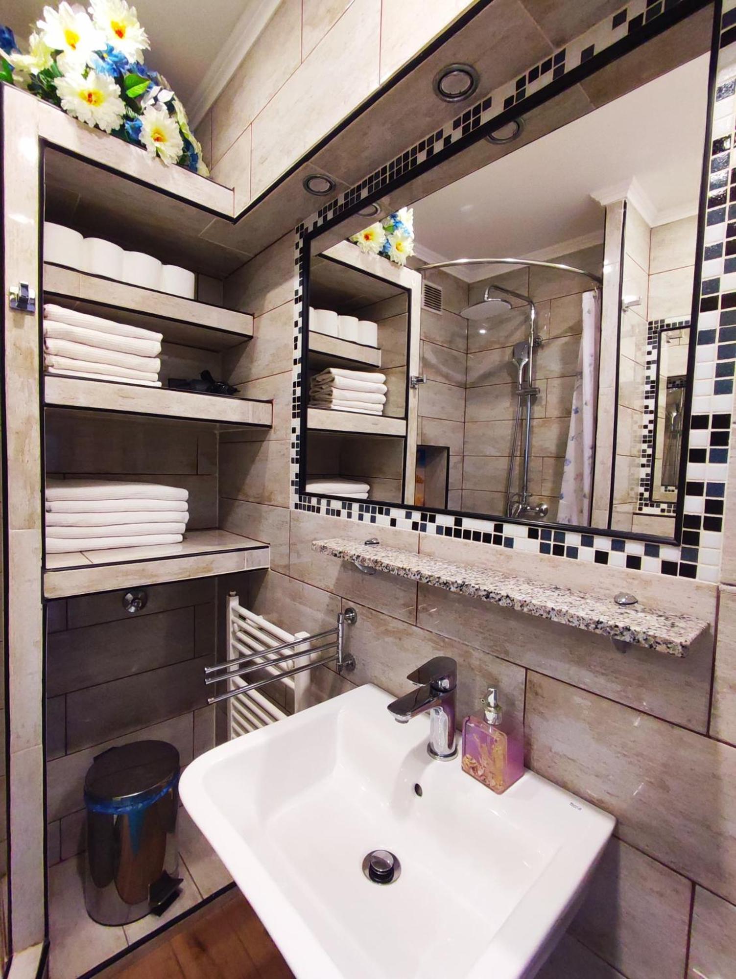M&R Apartmani Rovinj Exterior foto