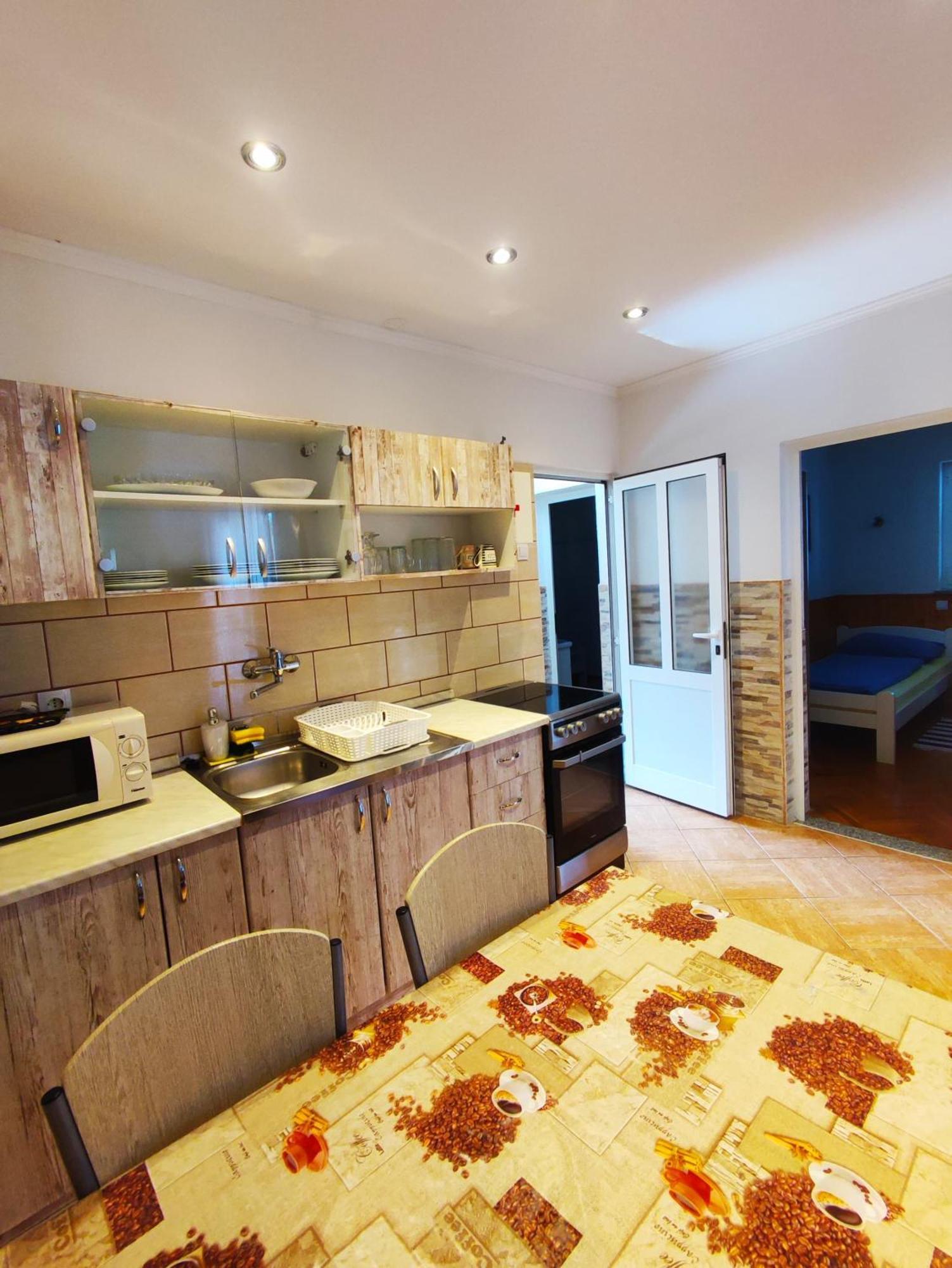 M&R Apartmani Rovinj Exterior foto