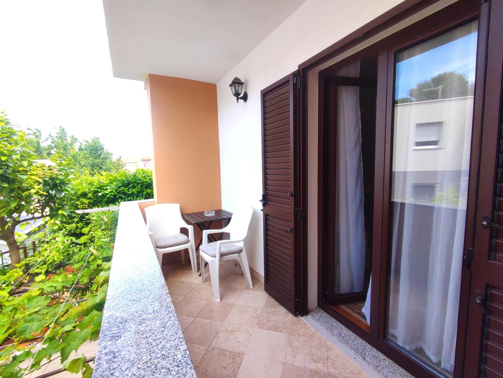 M&R Apartmani Rovinj Exterior foto