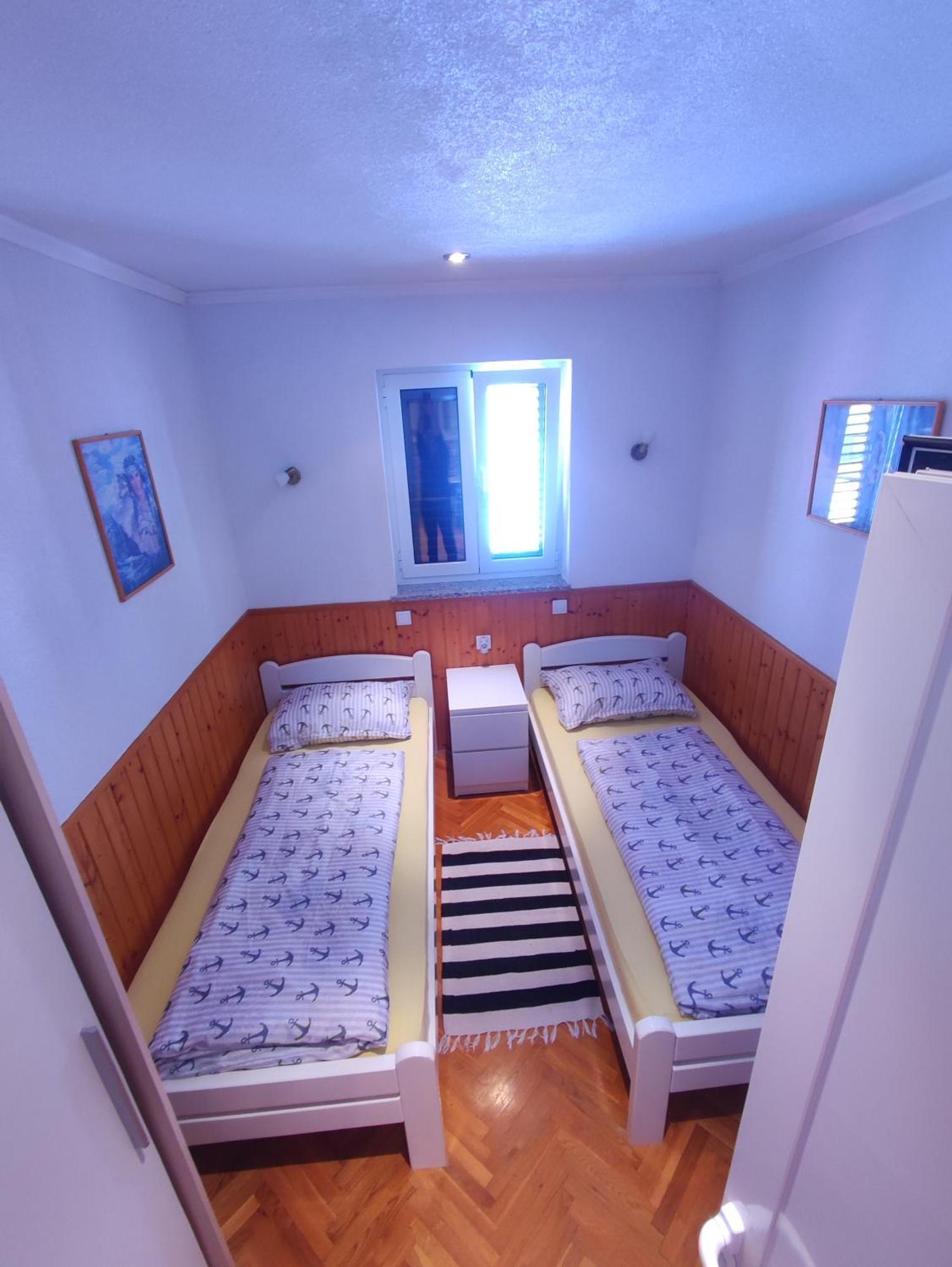 M&R Apartmani Rovinj Exterior foto