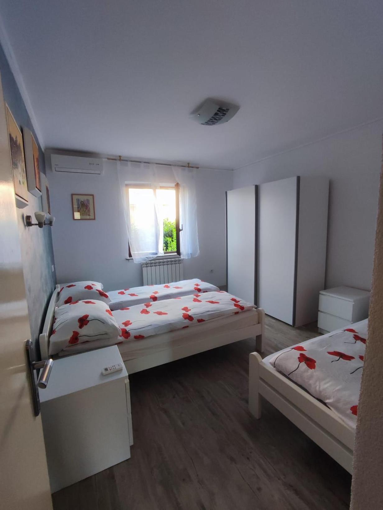 M&R Apartmani Rovinj Exterior foto