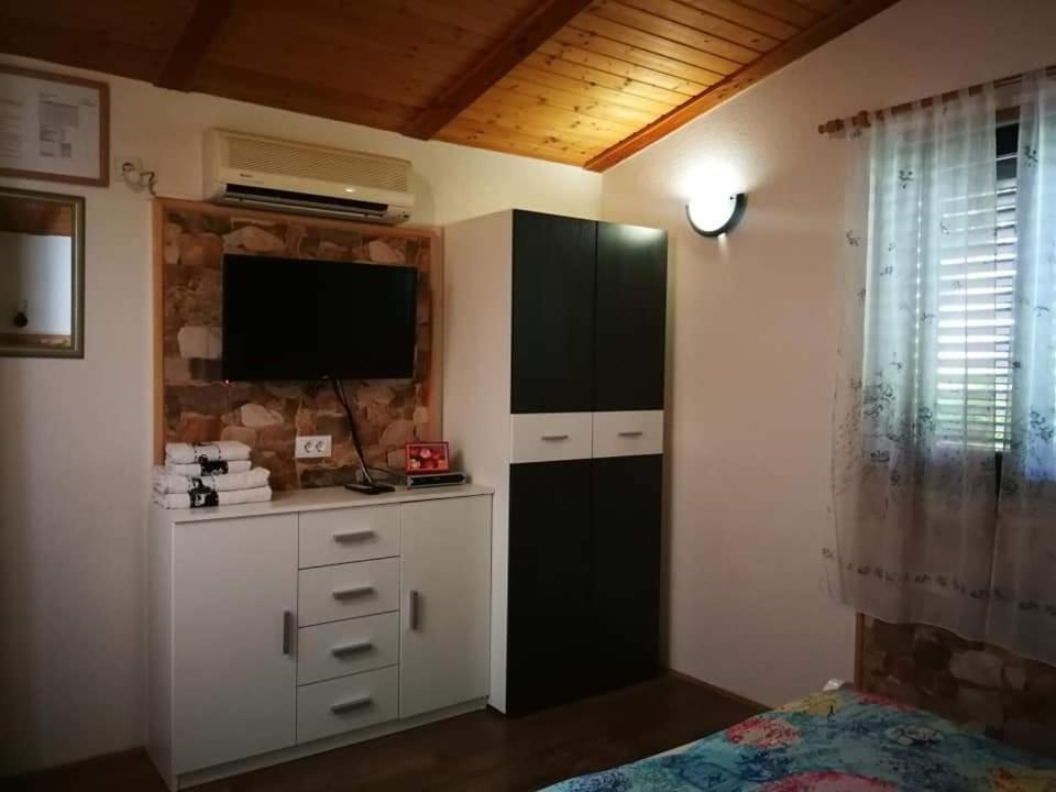 M&R Apartmani Rovinj Exterior foto