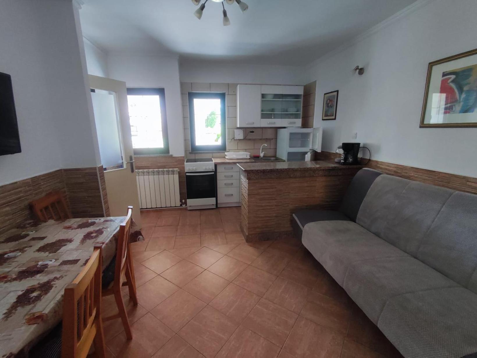 M&R Apartmani Rovinj Exterior foto
