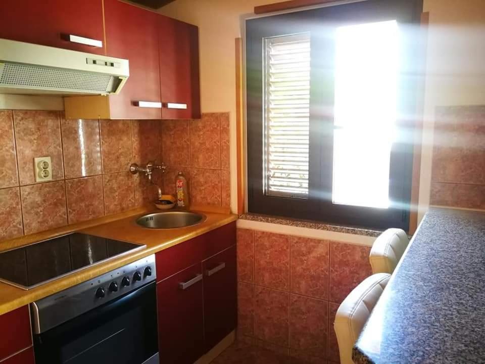 M&R Apartmani Rovinj Exterior foto