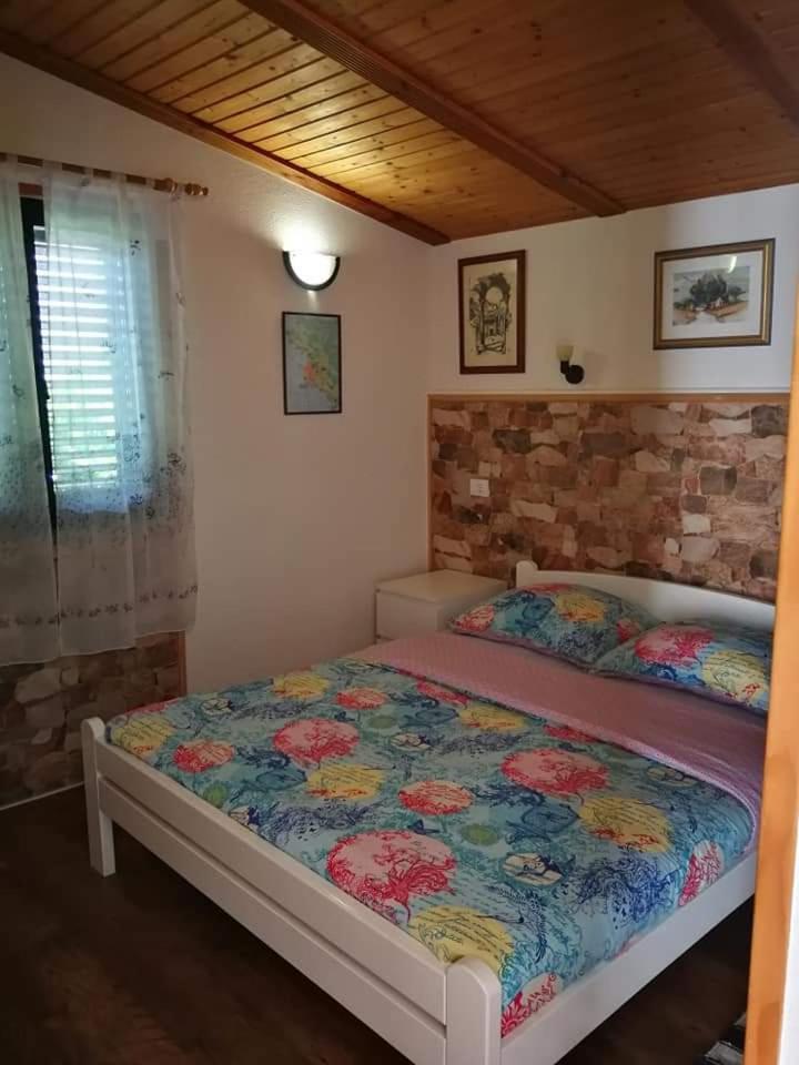 M&R Apartmani Rovinj Exterior foto