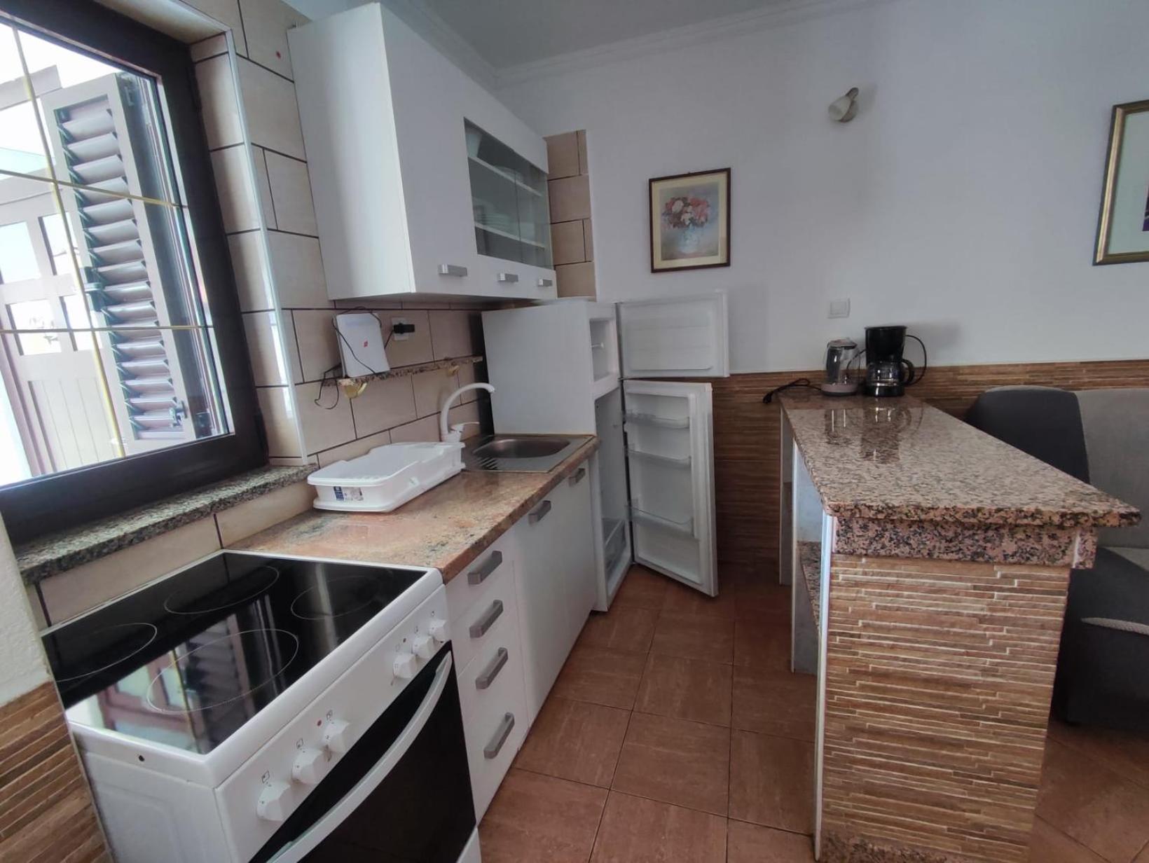 M&R Apartmani Rovinj Exterior foto