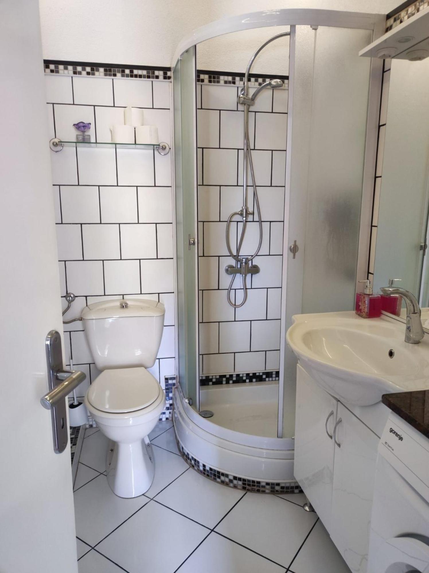 M&R Apartmani Rovinj Zimmer foto