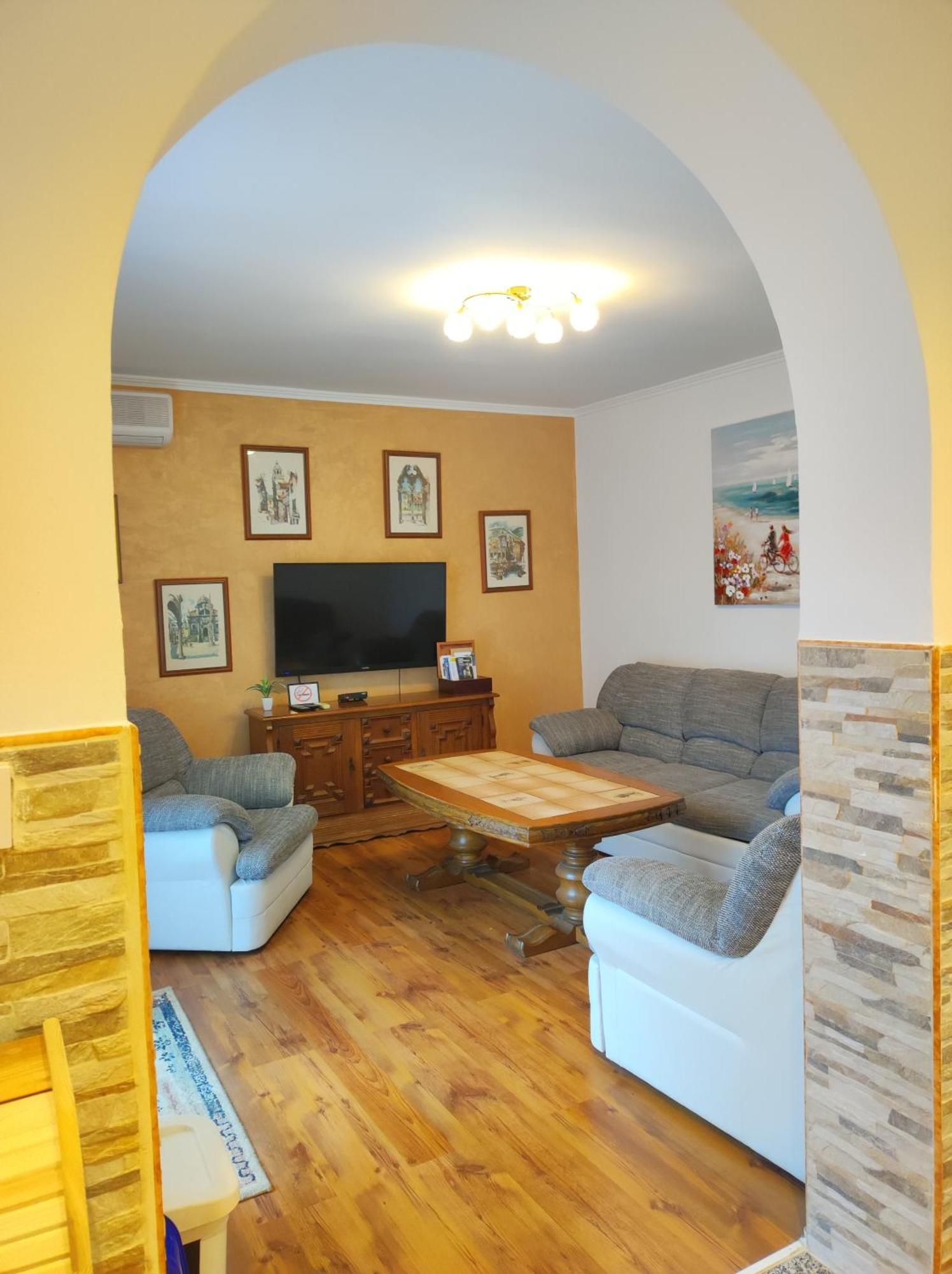 M&R Apartmani Rovinj Exterior foto