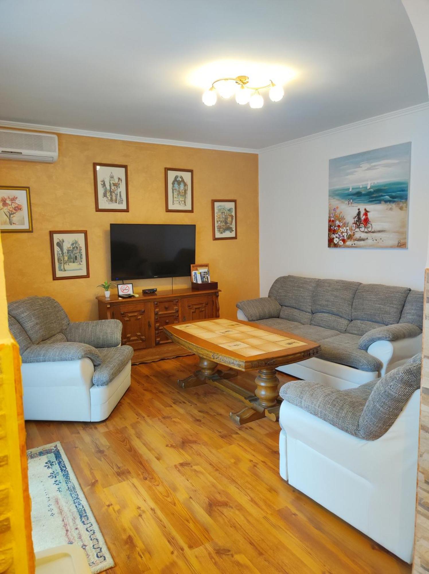 M&R Apartmani Rovinj Exterior foto